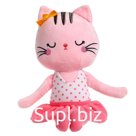 Мягкая игрушка «Котик», виды МИКС