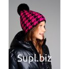 Шапка для девочки, размер 56