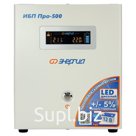 Источник бесперебойного питания "Энергия" Pro 1700, 1700 Вт, 1700 ВА, чёрный
