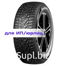 Gislaved 215/65R16 98T SpikeControl TL (шип.)
