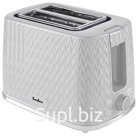 Тостер Tesler TT-204 GREY