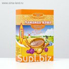 Каша льняная "Ароматы жизни" с зародышами пшеницы 400 г
