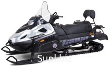 Снегоход ТАЙГА Патруль 800 SWT