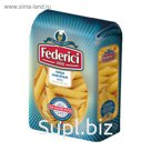 Макароны Federici перья рифленые №23 500 г