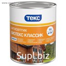 Антисептик Био Классик УНИВЕРСАЛ ТЕКС  палисандр 9л