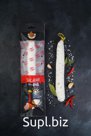 Салями Пиканте Salame Picante свиная сыровяленая колбаса