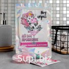 Массажёр для головы "Ноу стресс", 16 х 24 см