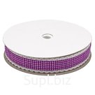 Лента декоративная 20ммx25м