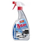 TYTAN Жидкость для удаления пригоревших веществ (спрей), 500 г (2604)