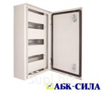 Корпус металлический ЩРН- 36  500х300х135