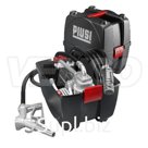 PIUSIBOX BASIC 12 V - МОБИЛЬНЫЙ КОМПЛЕКТ ДЛЯ ПЕРЕКАЧКИ ТОПЛИВА