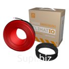 Греющая секция (кабель в стяжку) 20Вт/м CLIMATIQ CABLE 100 m