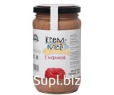 Крем - Мёд с малиной 500гр
