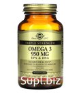 Omega 950 / 50 softgels