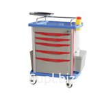 EMERGENCY TROLLEY