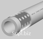 Rehau Труба для холодного водоснабжения 75/126