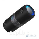 Perfeo Bluetooth-колонка &quot;PIPE&quot; черная PF B4196