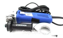 Угловая шлифовальная машина BERNER BAG 125-2E (1700W)