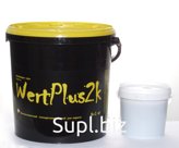 Клей паркетный WERT PLUS  2К