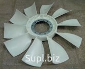 Ветровик боковой левый 2-й DZ13241870013 SHAАNXI