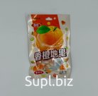 Жевательный мармелад конусы