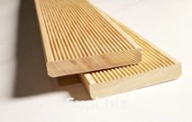 Terracial board larch the Prima variety, 27*143mm, 2-4m