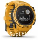 Garmin INSTINCT Solar Sunburst 
Артикул :010-02293-09