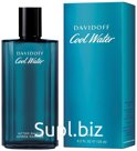 Туалетная вода Davidoff " Cool Water Man " — для мужчин, 40 мл