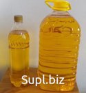 Sunflower oil is not refined
