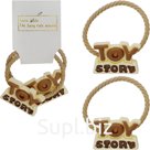 NataM Hair Ties (2 pcs)