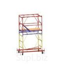 СТРОИТЕЛЬНАЯ ВЫШКА-ТУРА ВСР-3 - 2,7м