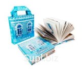 Второй фотоальбом «Атмосфера Томска»