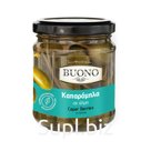 BUONO. Плоды каперсов.