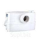 Насосная станция канализационная LEO WC-600A