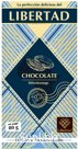 «LIBERTAD» Горький шоколад с цукатами апельсина, ТМ «Libertad», 80 гр