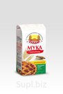 Мука пшеничная высшего сорта М54-25