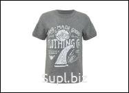 Футболка для мальчика Артикул: 5-21-5.