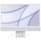 Моноблок Apple (Apple M1 (3.2 ГГц), RAM 8 ГБ, SSD 512 Apple M1, macOS Big Sur)