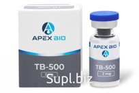 Пептиды оптом Apex Bio. KPV, SS-31, Mots-c, BPC-157, TB-500