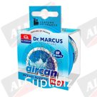 Ароматизатор для авто меловой в банке Dr.Marcus - AIRCAN аромат Ocean Breeze, Польша