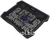 Подставка для ноутбуков Canyon охлаждающая NS02 до 15.6''
