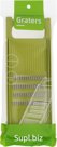 Carrot grater 10 x 27 cm