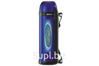 Термос Zojirushi SJ-SD 12-NAVY 1,2 L (синий)