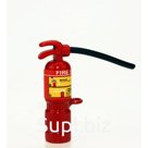 Огнетушитель для кукольного дома