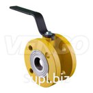 КРАН ШАРОВОЙ ФЛАНЦЕВЫЙ КШФ PILZNO ZKS-150