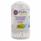 Натуральный минеральный дезодорант Aasha Herbals, 60 г