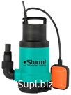 Насос Sturm! WP9790P