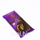 Шоколад тёмный пористый Crafers Air Dark chocolate флоупак шоубокс, 90г
