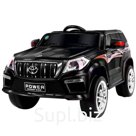 Детский электромобиль Toyota Prado