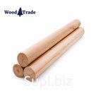 Нагель березовый d22 50 см (уп. 160 шт.)